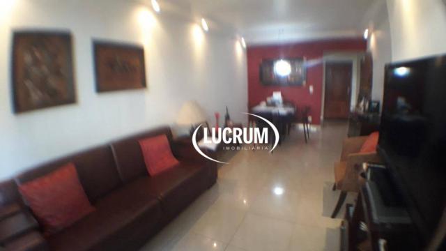 Apartamento com 2 quartos para alugar, 78 m² - lagoa - rio de janeiro/rj - Foto 2