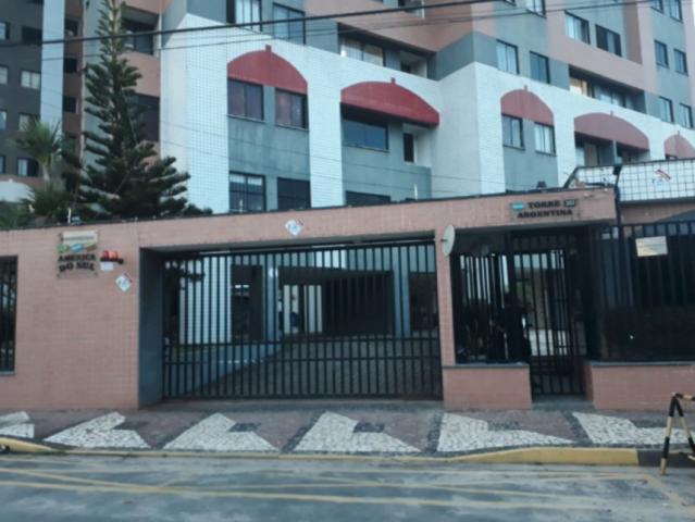 Apartamento à venda com 2 dormitórios em Messejana, Fortaleza cod:1L17743I138627
