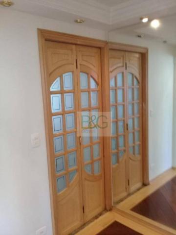 Apartamento com 2 dormitórios à venda, 68 m² por r$ 340.000 - vila prudente - são paulo/sp - Foto 9