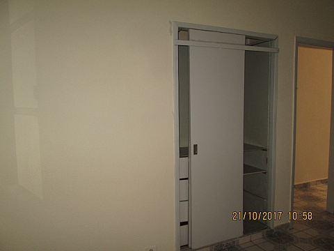 Apartamento para alugar com 2 dormitórios em Rudge ramos, Sao bernardo do campo cod:9335 - Foto 2