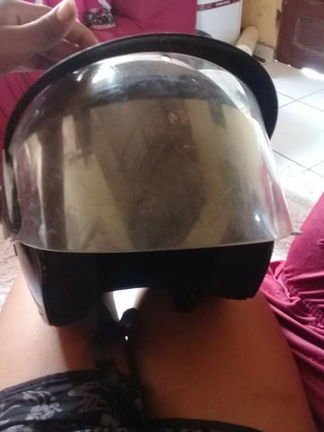 Vendo esse capacete - Foto 3