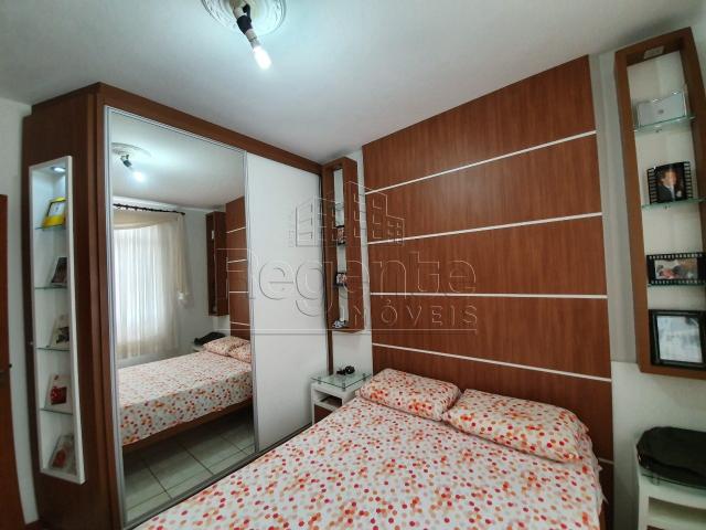 Apartamento à venda com 3 dormitórios em Barreiros, São josé cod:79378 - Foto 5