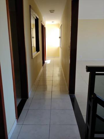 F Casa Tipo Duplex Linda em Aquários - Tamoios - Cabo Frio/RJ !!!! - Foto 14
