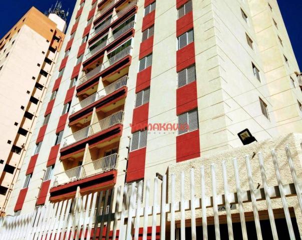 Apartamento em condomínio com 3 dormitórios à venda, 68 m² por r$ 390.000 - itaquera - são