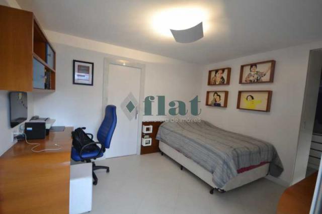 Apartamento à venda com 4 dormitórios cod:FLCO40037 - Foto 9