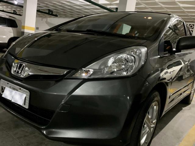 Vendo HONDA FIT 2014 - Foto 8