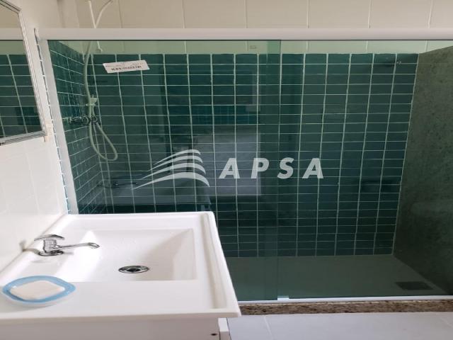 Apartamento para alugar com 2 dormitórios em Jardim botanico, Rio de janeiro cod:29958 - Foto 5