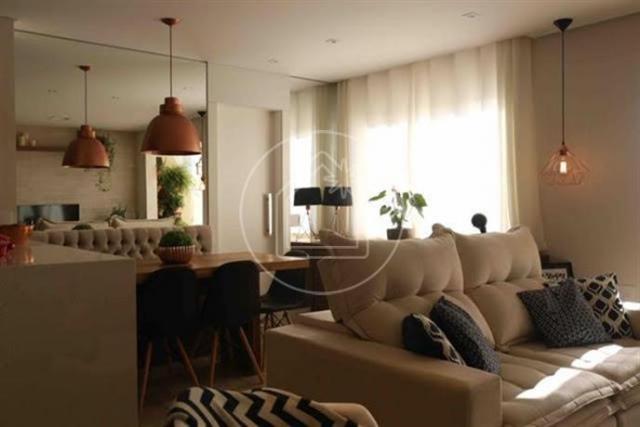 Apartamento à venda com 3 dormitórios em Vila formosa, São paulo cod:862051 - Foto 7