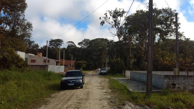 Terreno na Praia Matinhos Troco - Foto 5
