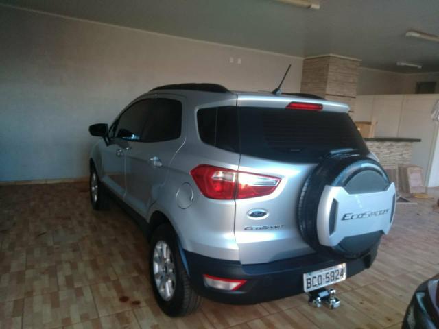 Vendo new ecosport - Foto 3