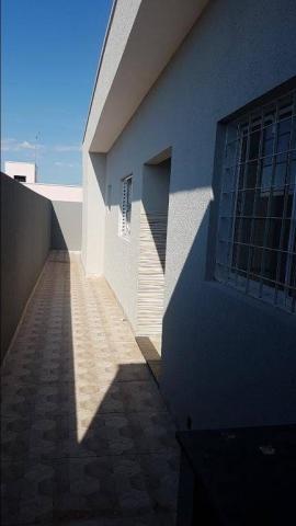 Casa com 3 dormitórios à venda, 130 m² por R$ 280.000,00 - Jardim Novo Prudentino - Presid - Foto 15