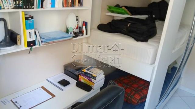 Apartamento à venda com 0 dormitórios em Areias, São jose cod:176 - Foto 19