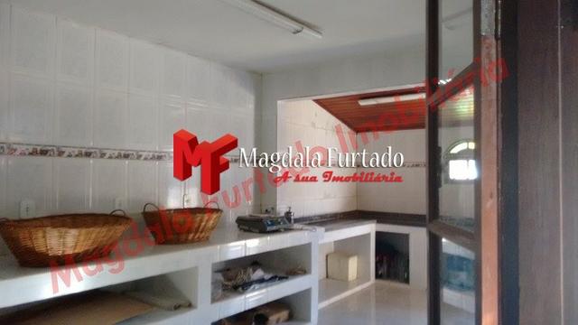 PC:2004 - Casa ampla á venda em Condomínio em Unamar , Cabo Frio - RJ - Foto 4