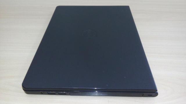 Notebook Dell Inspiron i5-7200U 2.5GHz | 4GB Ddr4 | HD 1TB - Garantia - Parcelamos - Foto 4