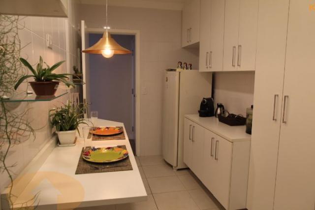 Apartamento à venda com 2 dormitórios em Vila dom pedro i, São paulo cod:7614 - Foto 10