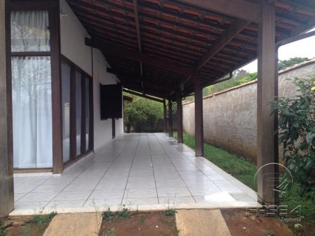 Casa à venda com 2 dormitórios em Jardim das rosas, Itatiaia cod:2393 - Foto 2