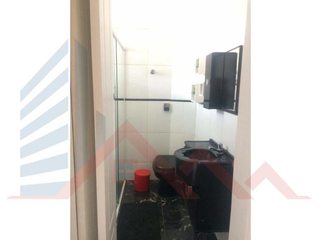 Apartamento à venda com 2 dormitórios em Brás, São paulo cod:842 - Foto 2