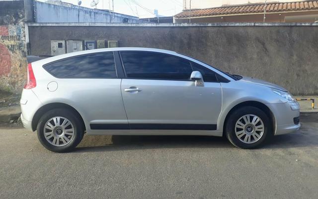 Vendo carro C4 VTR - Foto 3