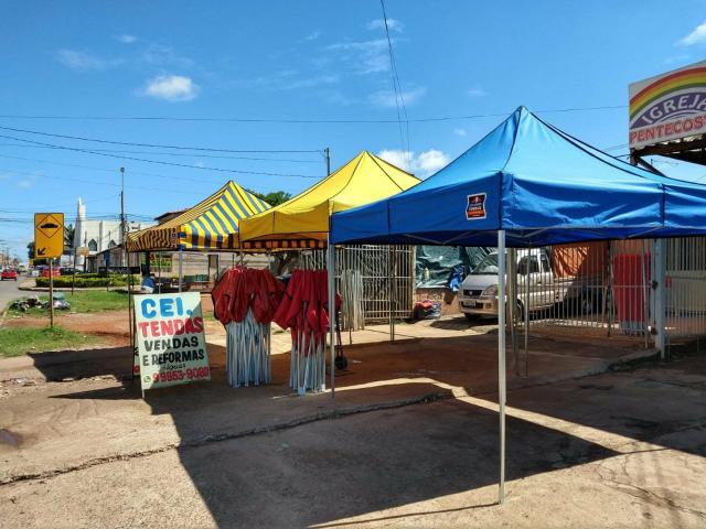 Ceilândia tenda - Foto 4
