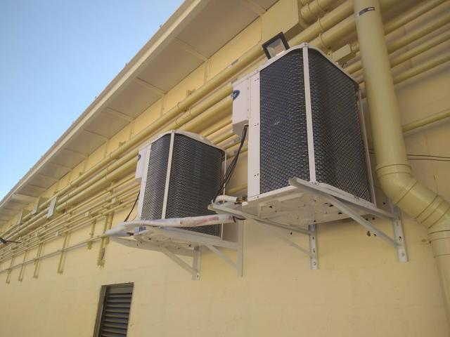 Instalação e manutenção em ar condicionado - Foto 5