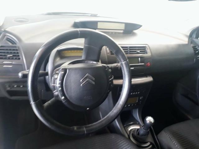 Vendo carro C4 VTR - Foto 2