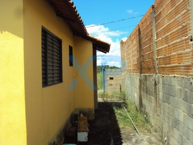 Casa à venda com 2 dormitórios em Nova fortaleza, Divinópolis cod:CA00398 - Foto 13