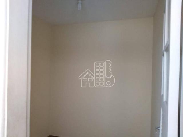 Apartamento com 2 dormitórios para alugar, 75 m² por r$ 1.500/mês - são domingos - niterói - Foto 18