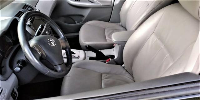 Toyota Corolla XEI 2.0 2011 - Foto 7