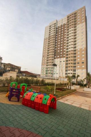 Apartamento com 2 dormitórios à venda, 51 m² por r$ 445.200 - brás - são paulo/sp - Foto 12