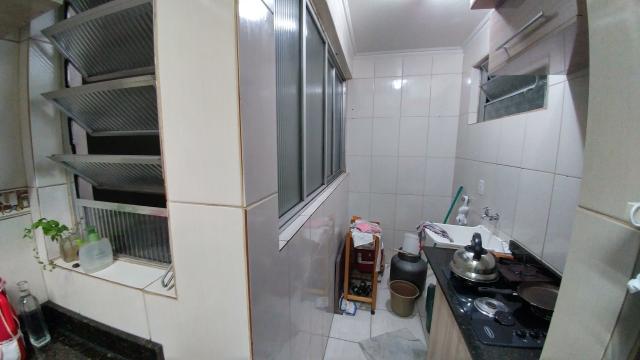Apto 2 dorm. Condomínio Charrua - Foto 6
