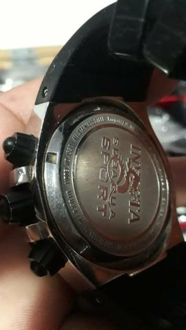 Relogio INVICTA subaqua sport ORIGINAL. - Foto 2