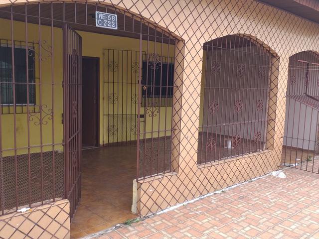 Aranha Imoveis. Casa na Cidade Nova 6, we 68. FINANCIA! - Foto 2
