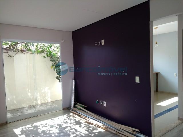 Casa para alugar com 2 dormitórios em Parque bom retiro, Paulínia cod:CA01669 - Foto 2