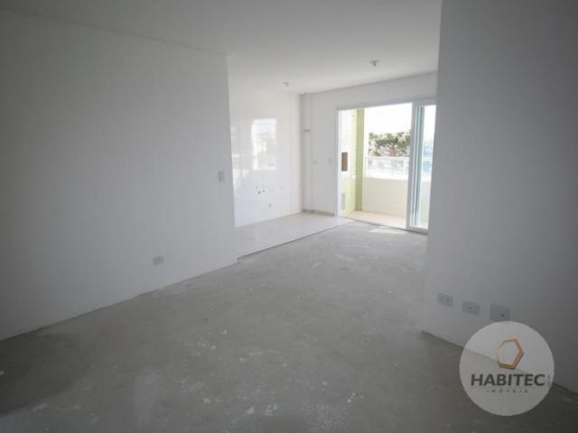 Apartamento à venda com 2 dormitórios em Cristo rei, Curitiba cod:9057 - Foto 7