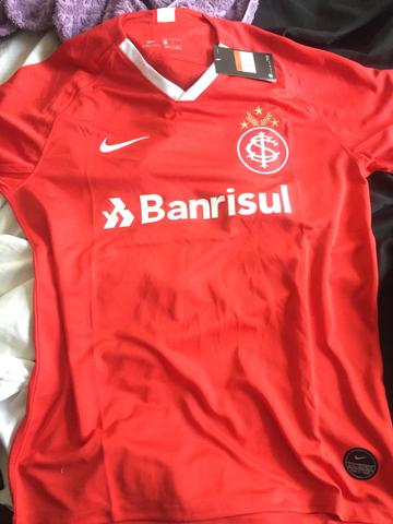 Camisa internacional 19/20 - Foto 2