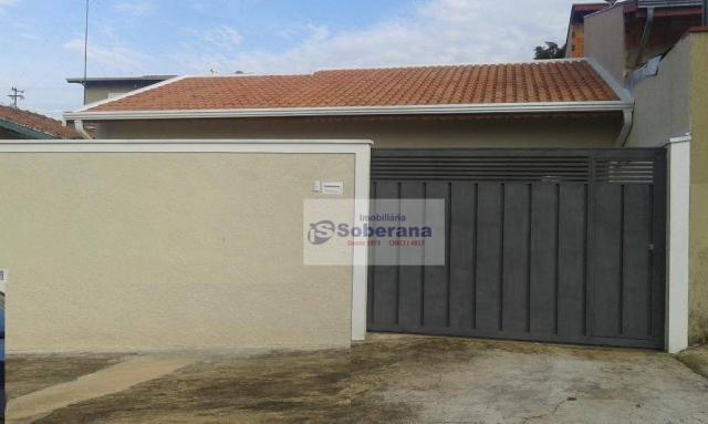 Casa com 2 dormitórios para alugar, 150 m² por r$ 1.700,00/mês - jardim anton von zuben -