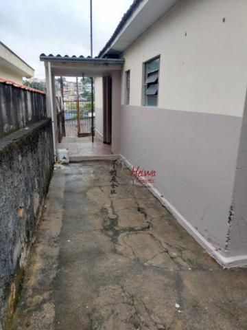 Casa com 1 dormitório à venda, 49 m² por r$ 300.000 - vila pirituba - são paulo/sp - Foto 5