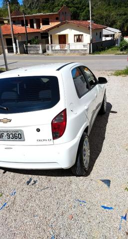 Vendo celta lt 1.0 completo - Foto 3