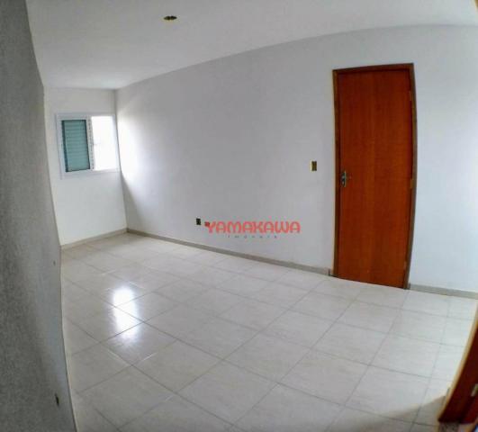 Sobrado à venda, 90 m² por r$ 380.000,00 - itaquera - são paulo/sp - Foto 5