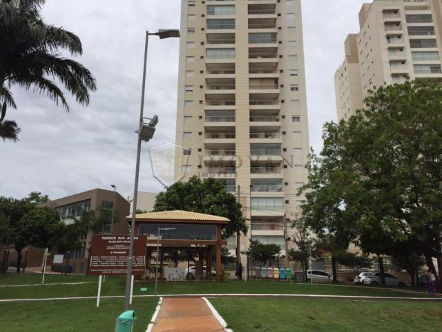 Apartamento para alugar com 3 dormitórios em Nova alianca, Ribeirao preto cod:L4367