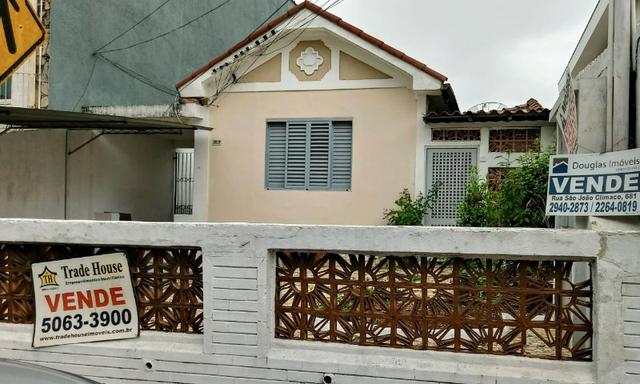 Terreno Com 3 Casas Bairro São João Clímaco, São Paulo/SP - Foto 9