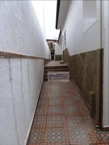 Casa para alugar, 2 dorm, 01 vaga - são bernardo - campinas/sp - Foto 15