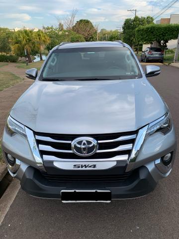 Hilux Sw4