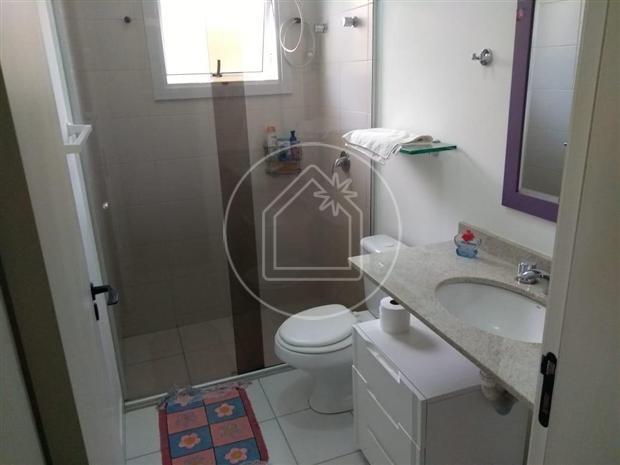 Casa de condomínio para alugar com 3 dormitórios em Medeiros, Jundiaí cod:852056 - Foto 17