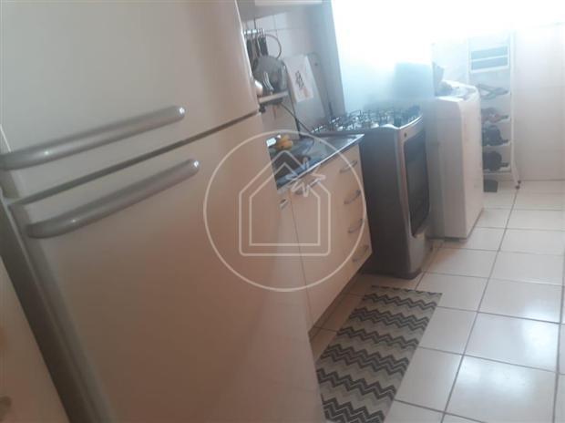 Apartamento à venda com 2 dormitórios em Anil, Rio de janeiro cod:864000 - Foto 8