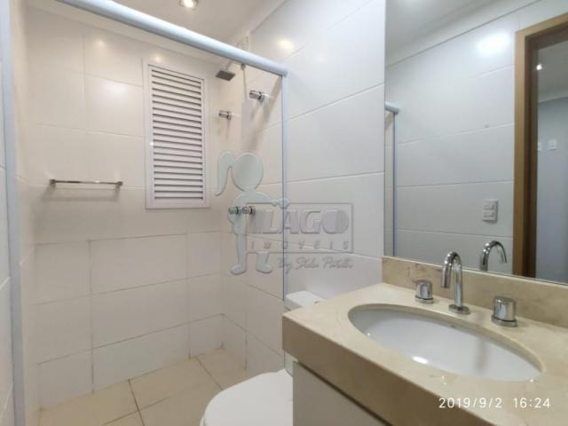 Apartamento para alugar com 2 dormitórios em Jardim iraja, Ribeirao preto cod:L112718 - Foto 14