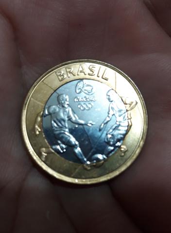 Moedas para colecionadores - Foto 5