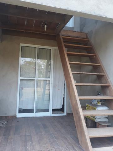 Vendo uma chácara em santo Antonio barranco alto 2 pesqueiro - Foto 6
