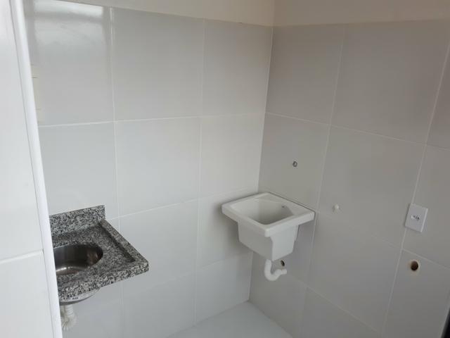 Quitinete com piscina - Foto 5