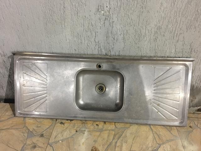 Pia para cozinha